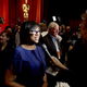 Academy of Motion Picture Arts and Sciences President Cheryl Boone Isaacs
Kevin Winter/Getty Images